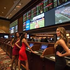 Giao diện nền tảng mienbac với các danh mục cá cược, slot và casino dành cho người Việt Nam